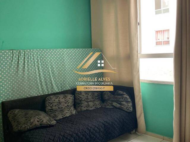 #632 - Apartamento para Venda em Mairiporã - SP