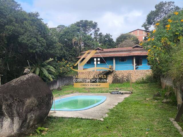 #634 - Chácara para Venda em Mairiporã - SP