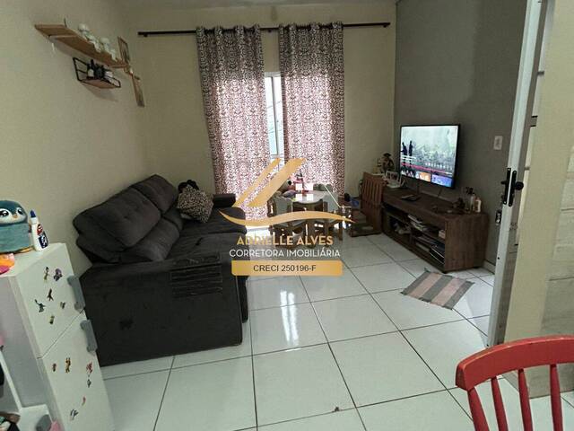 #635 - Casa para Venda em Mairiporã - SP