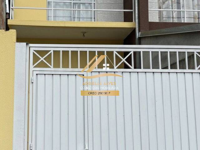 #635 - Casa para Venda em Mairiporã - SP