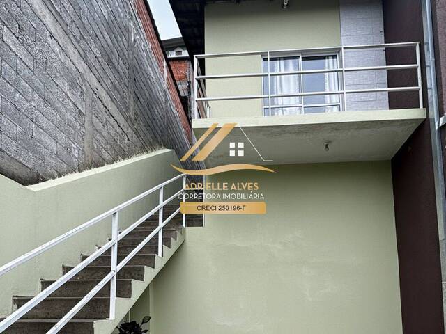 #635 - Casa para Venda em Mairiporã - SP