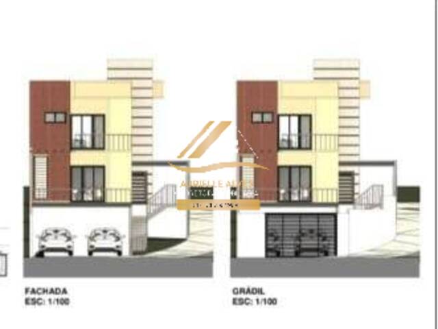 #636 - Área para Venda em Mairiporã - SP