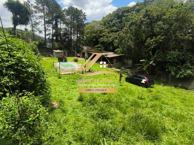 #634 - Chácara para Venda em Mairiporã - SP
