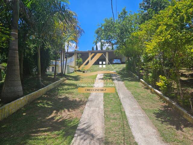 #638 - Chácara para Venda em Mairiporã - SP