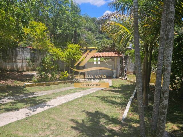 #638 - Chácara para Venda em Mairiporã - SP