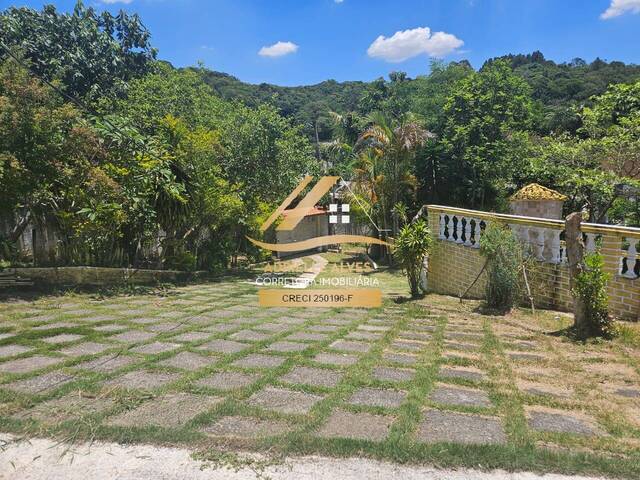 #638 - Chácara para Venda em Mairiporã - SP