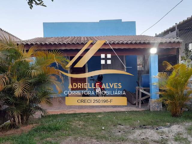 #639 - Casa para Venda em Mairiporã - SP