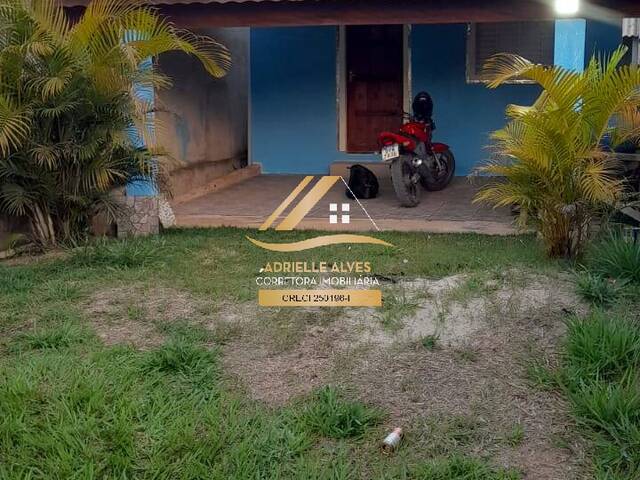 #639 - Casa para Venda em Mairiporã - SP