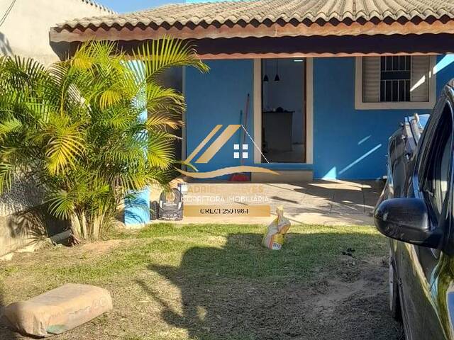 #639 - Casa para Venda em Mairiporã - SP