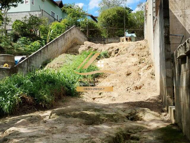 #640 - Chácara para Venda em Mairiporã - SP