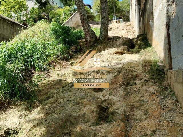 #640 - Chácara para Venda em Mairiporã - SP