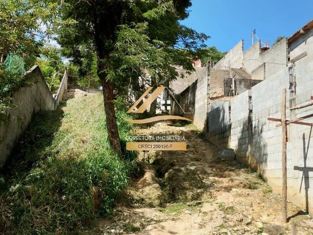 #640 - Chácara para Venda em Mairiporã - SP