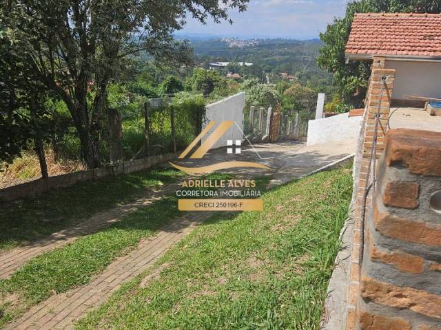 #641 - Chácara para Venda em Mairiporã - SP