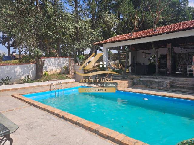 #641 - Chácara para Venda em Mairiporã - SP