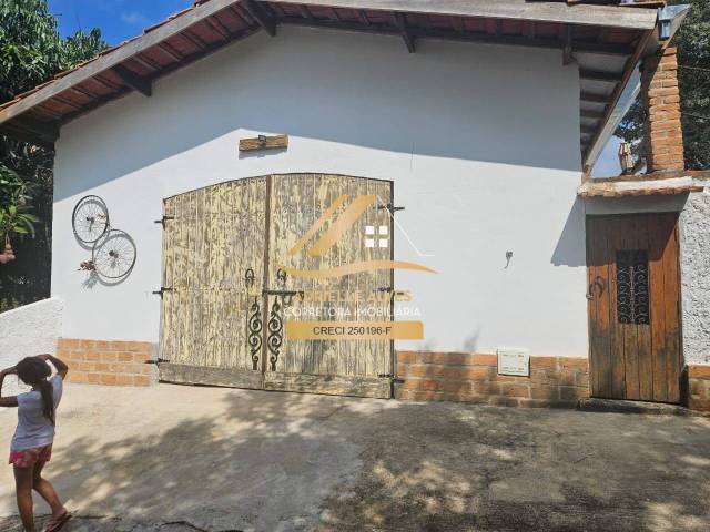 #641 - Chácara para Venda em Mairiporã - SP