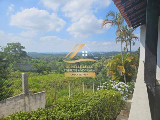 #642 - Chácara para Venda em Mairiporã - SP