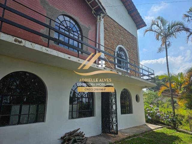 #642 - Chácara para Venda em Mairiporã - SP