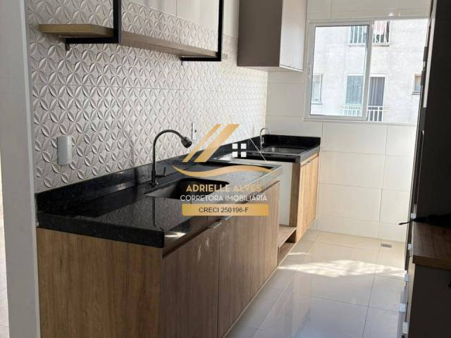 #643 - Apartamento para Venda em Mairiporã - SP