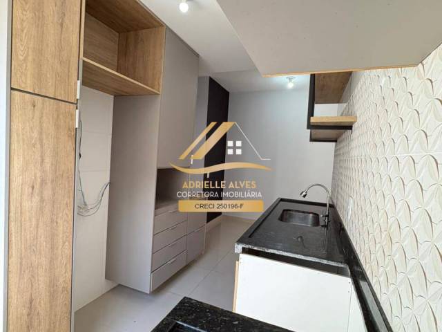 #643 - Apartamento para Venda em Mairiporã - SP