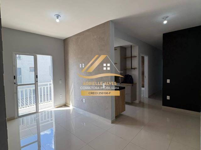 #643 - Apartamento para Venda em Mairiporã - SP