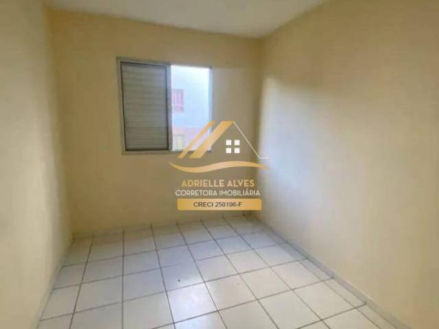 #644 - Apartamento para Venda em Mairiporã - SP