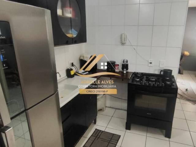 #645 - Apartamento para Venda em Mairiporã - SP