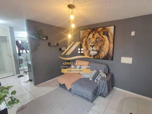 #645 - Apartamento para Venda em Mairiporã - SP