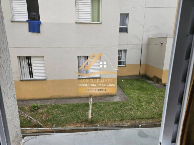 #646 - Apartamento para Venda em Mairiporã - SP