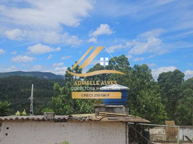 #650 - Área para Venda em Mairiporã - SP