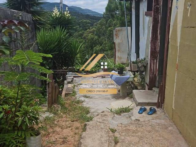 #650 - Área para Venda em Mairiporã - SP