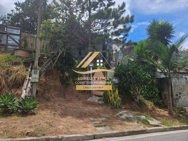 #650 - Área para Venda em Mairiporã - SP