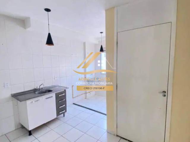 #652 - Apartamento para Venda em Mairiporã - SP