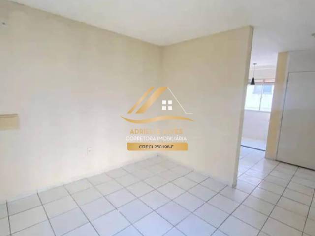 #652 - Apartamento para Venda em Mairiporã - SP