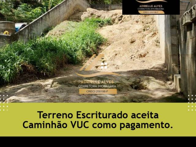 #640 - Chácara para Venda em Mairiporã - SP