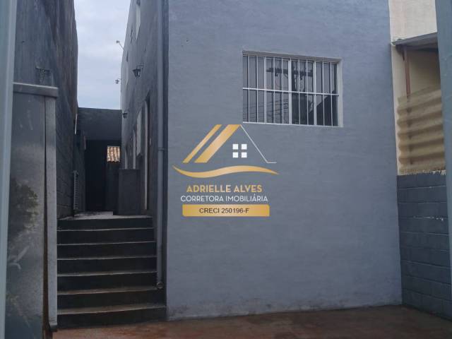 #654 - Casa para Venda em Mairiporã - SP