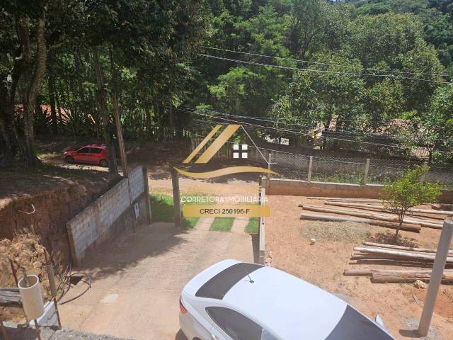#655 - Chácara para Venda em Mairiporã - SP