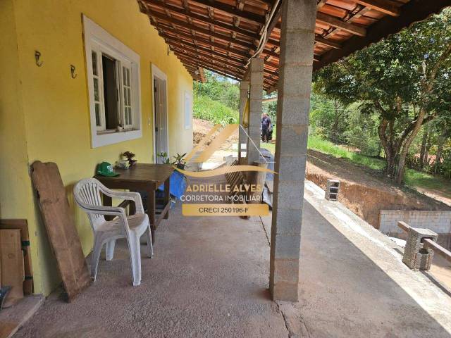 #655 - Chácara para Venda em Mairiporã - SP