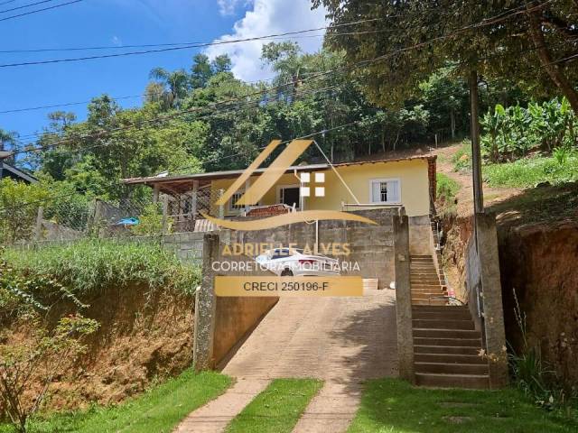 #655 - Chácara para Venda em Mairiporã - SP