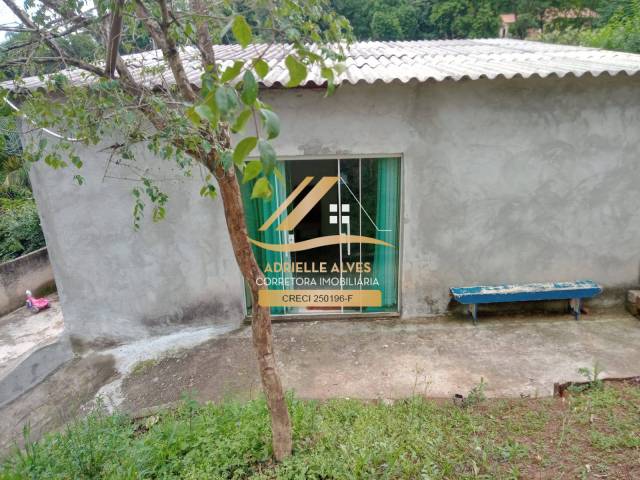 #656 - Chácara para Venda em Mairiporã - SP