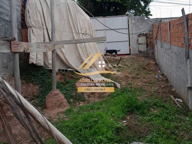 #657 - Área para Venda em Mairiporã - SP