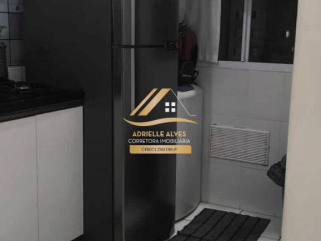 #658 - Apartamento para Venda em Mairiporã - SP