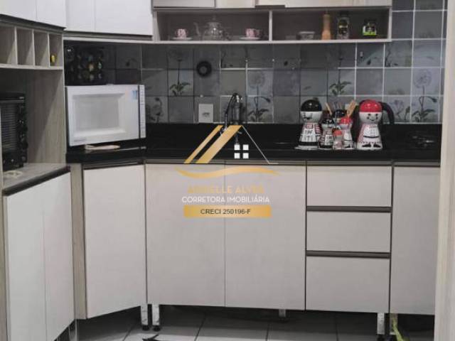 #658 - Apartamento para Venda em Mairiporã - SP