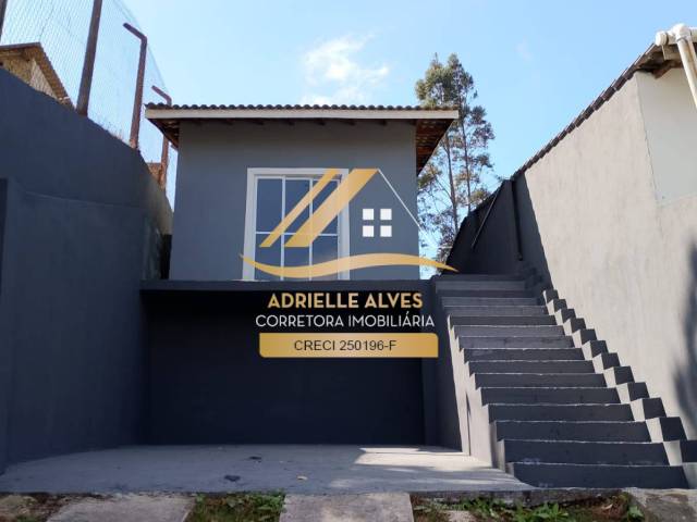 #661 - Casa para Venda em Mairiporã - SP