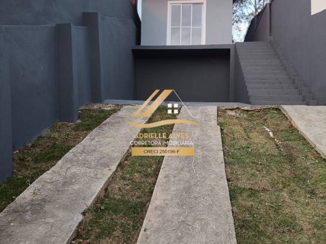 #661 - Casa para Venda em Mairiporã - SP