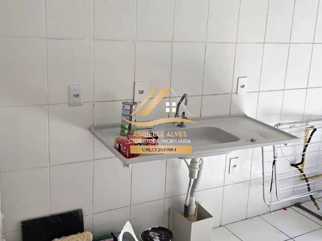 #663 - Apartamento para Venda em Mairiporã - SP