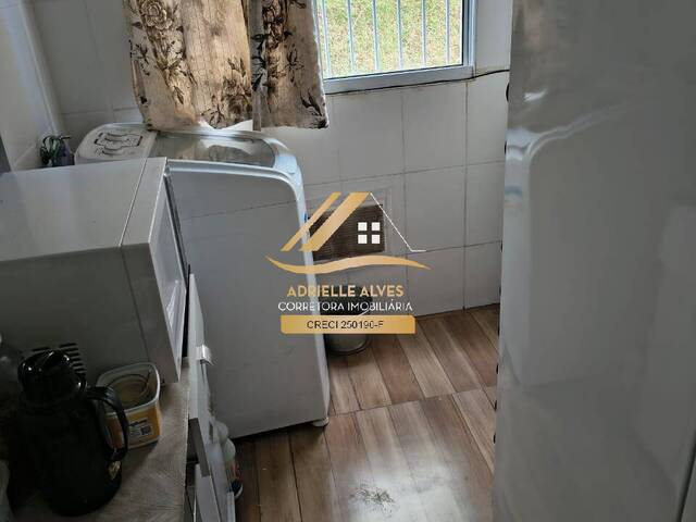 #665 - Apartamento para Venda em Mairiporã - SP