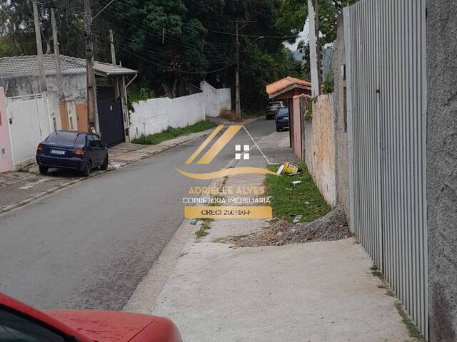 #666 - Área para Venda em Mairiporã - SP