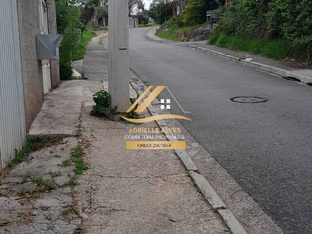 #666 - Área para Venda em Mairiporã - SP