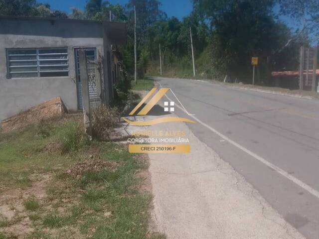 #667 - Casa para Venda em Mairiporã - SP