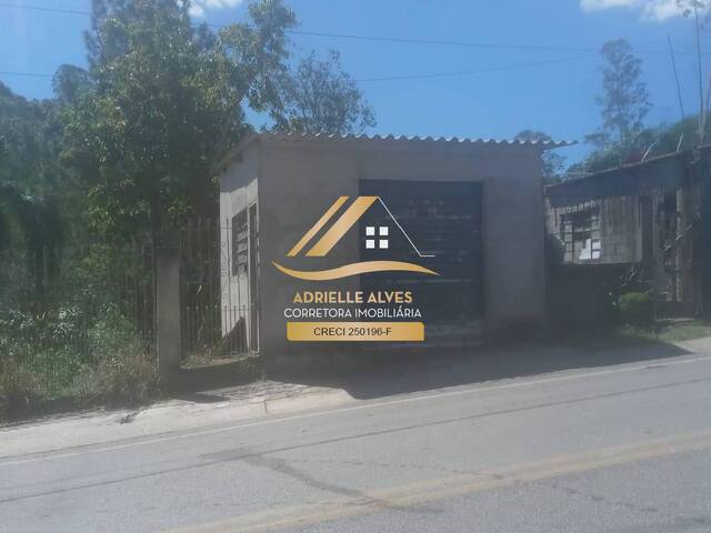 #667 - Casa para Venda em Mairiporã - SP